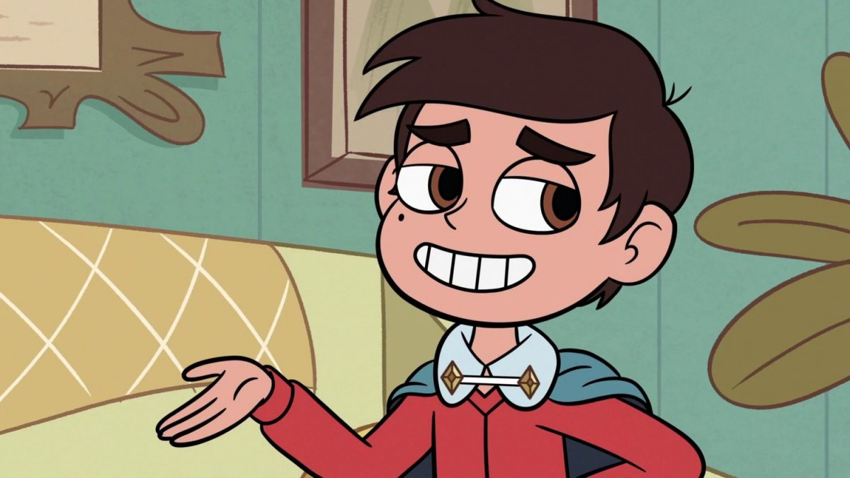 Марко Диаз грусть