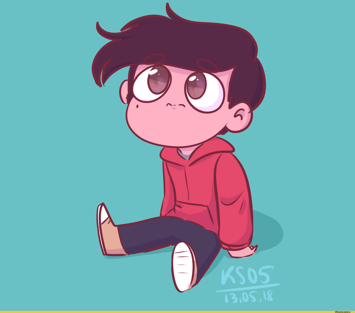 Марко диаз обои