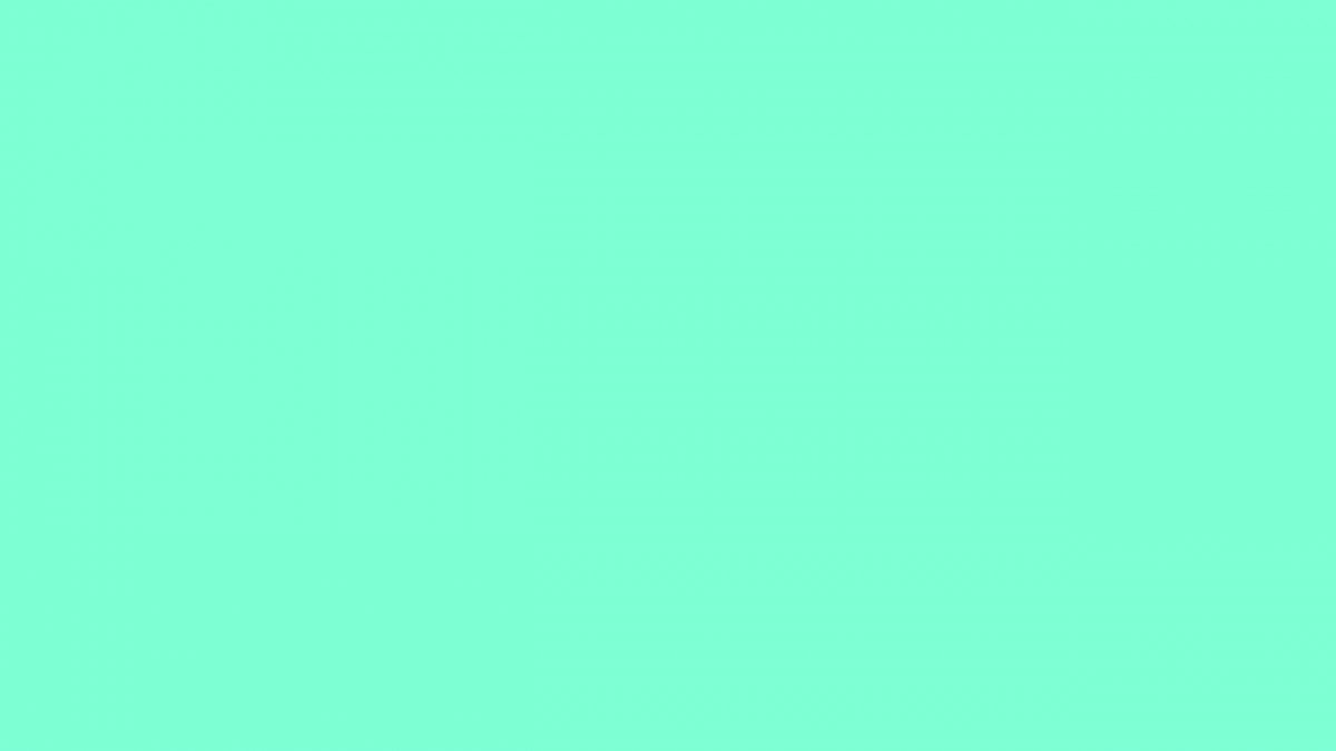 Мятный цвет фон