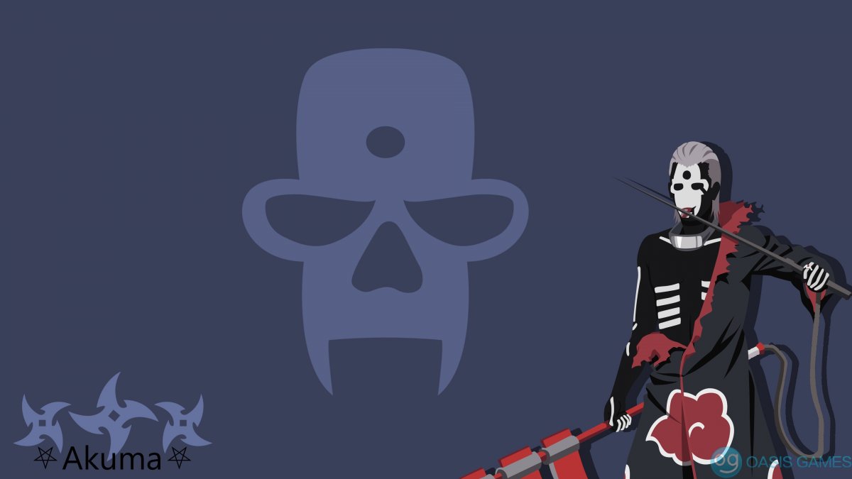 Хидан Наруто