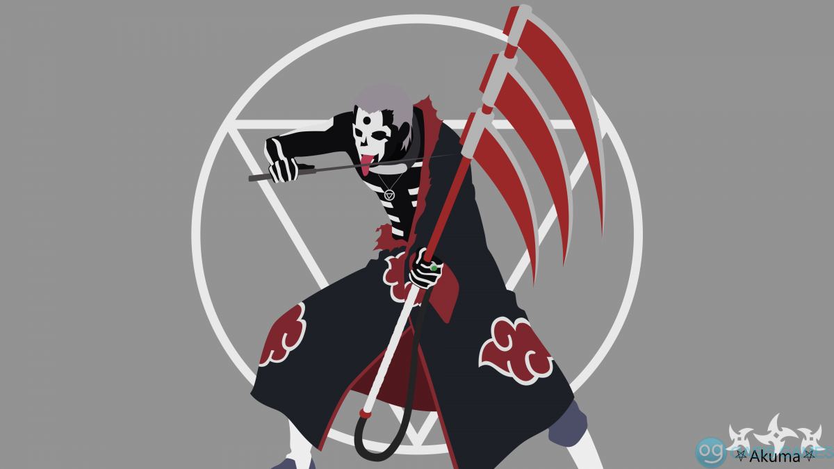 Хидан Наруто