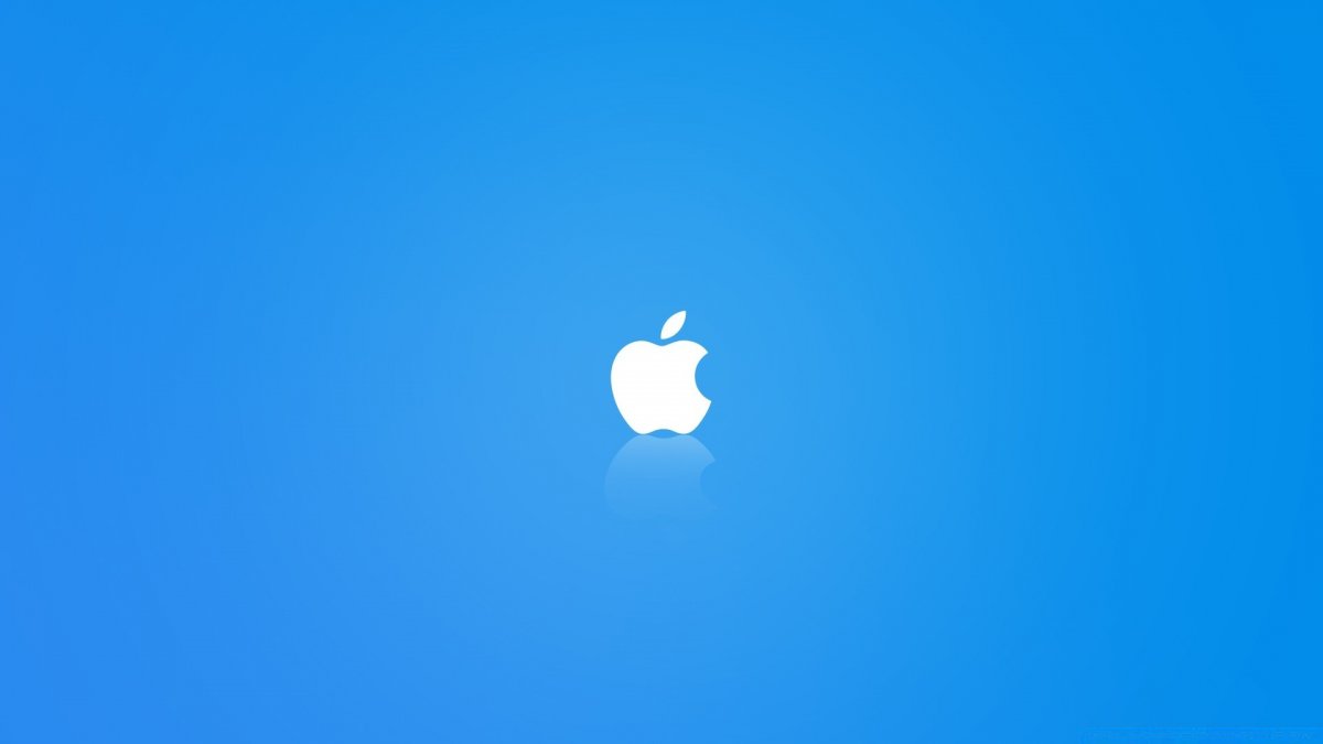 Обои на рабочий стол айфон