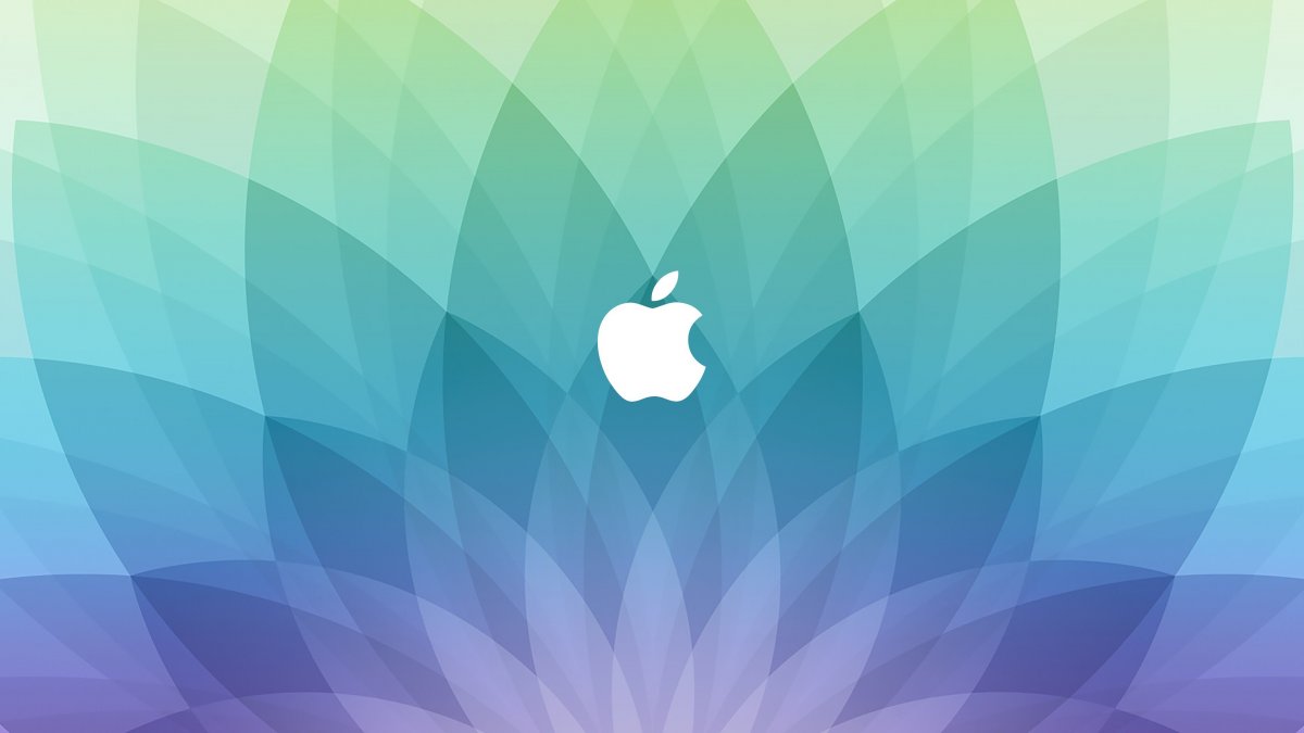 Заставки Apple MACBOOK