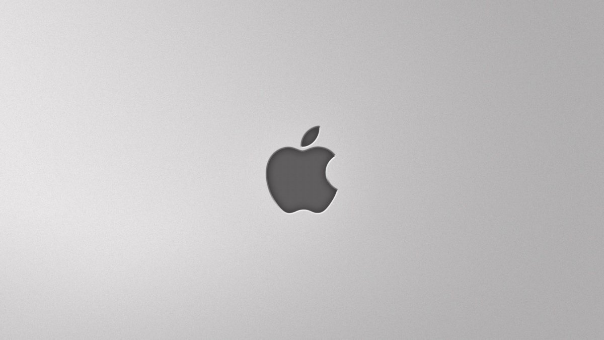 Обои Apple