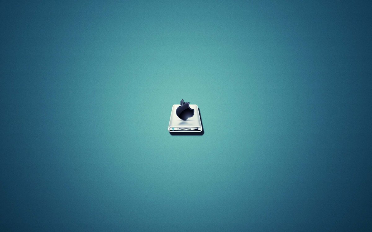 Яблоко Эппл