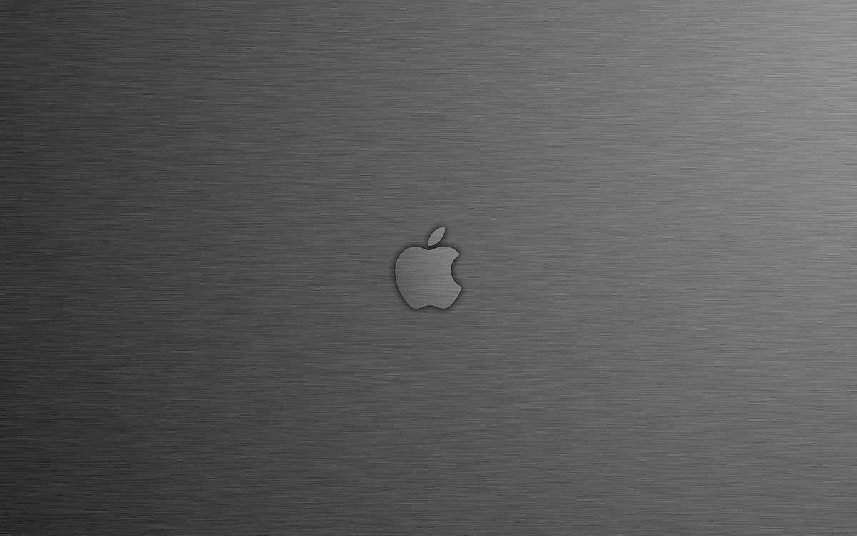 Обои Apple