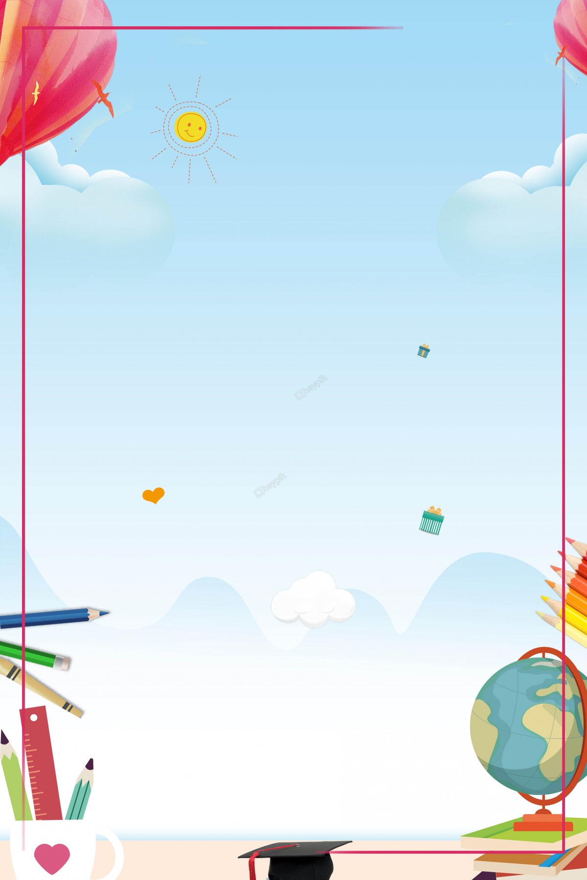 Фон для текста