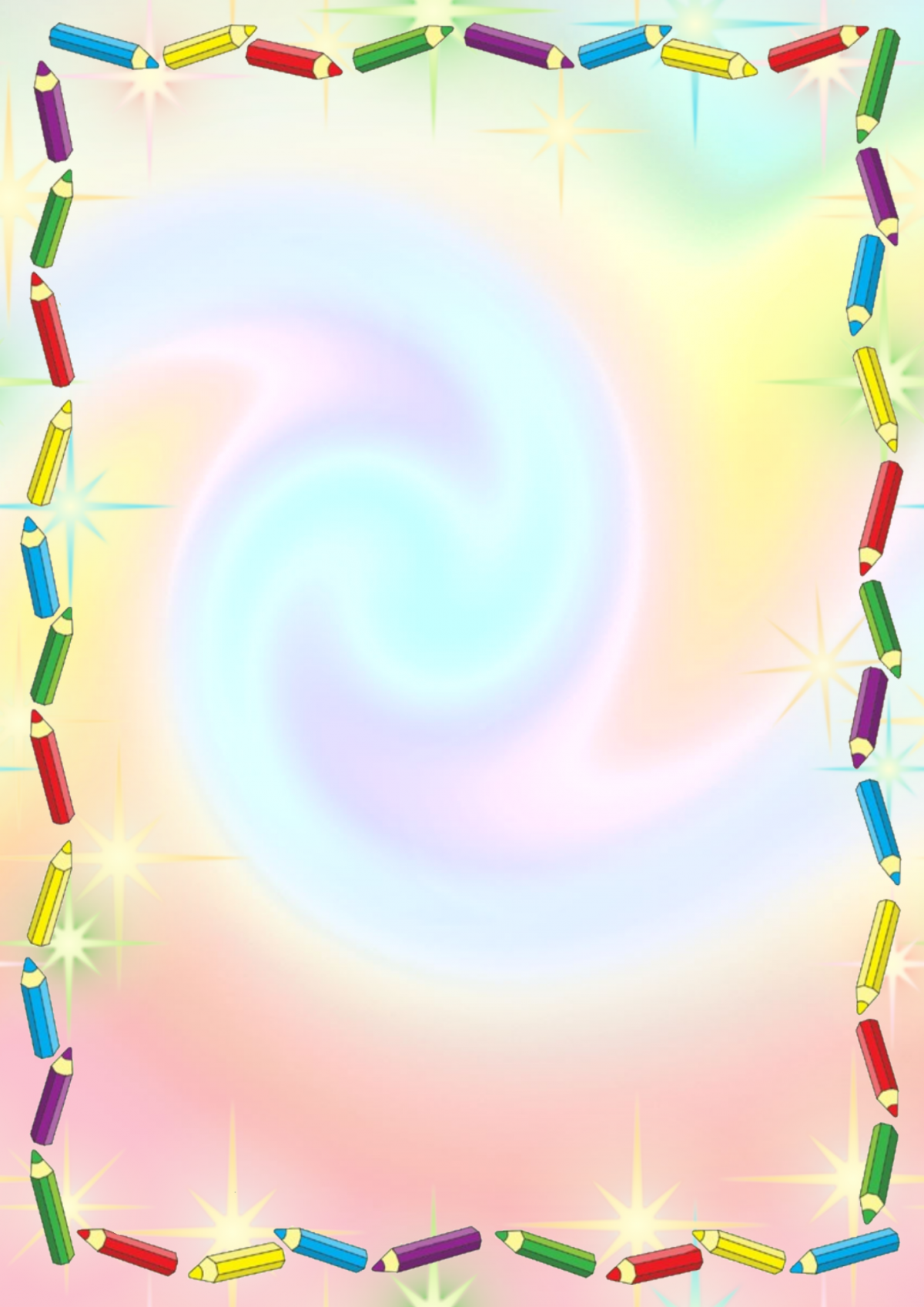 Фон детский сад