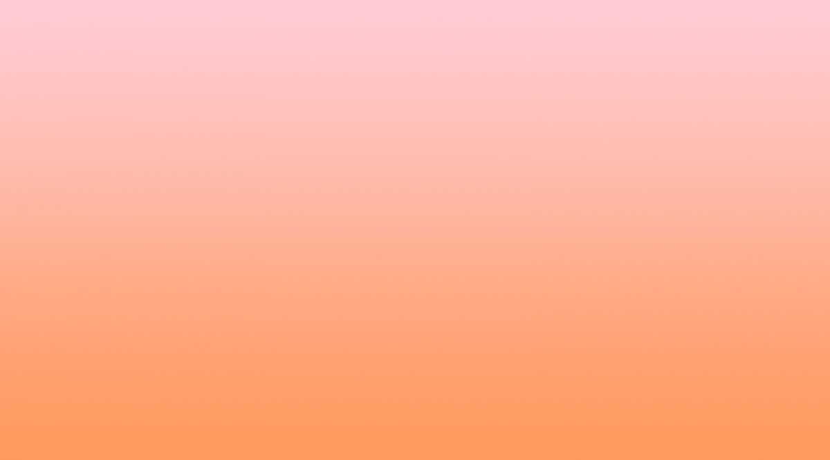 Персиковый фон