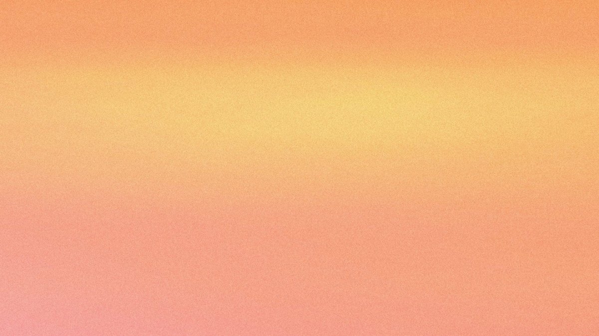 Персиковый фон