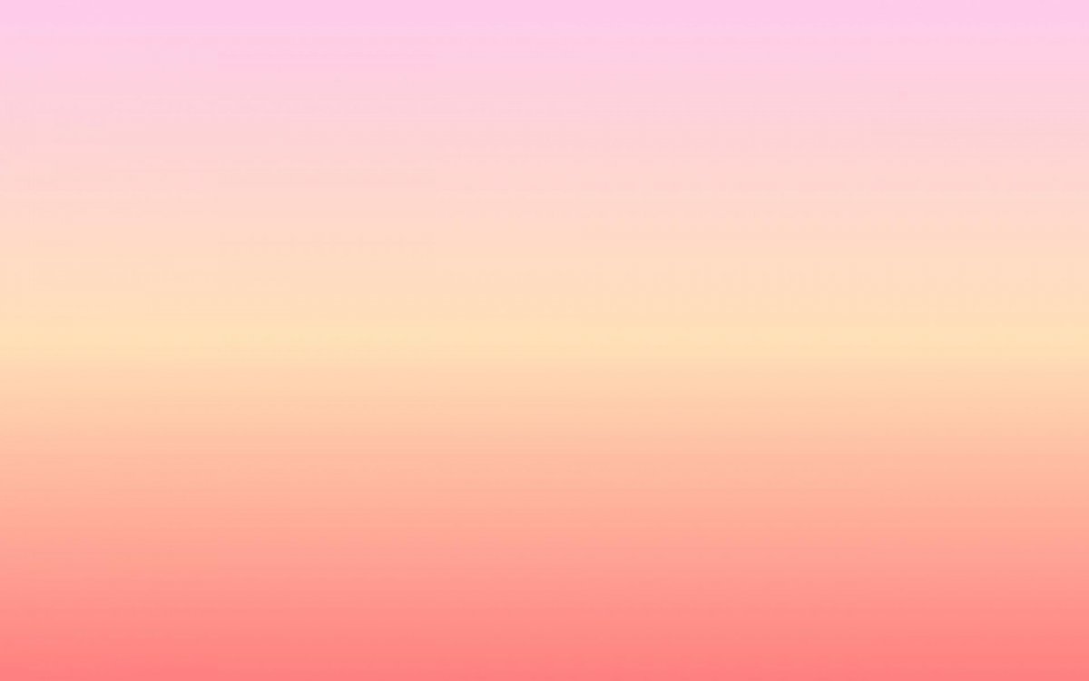 Персиковый фон