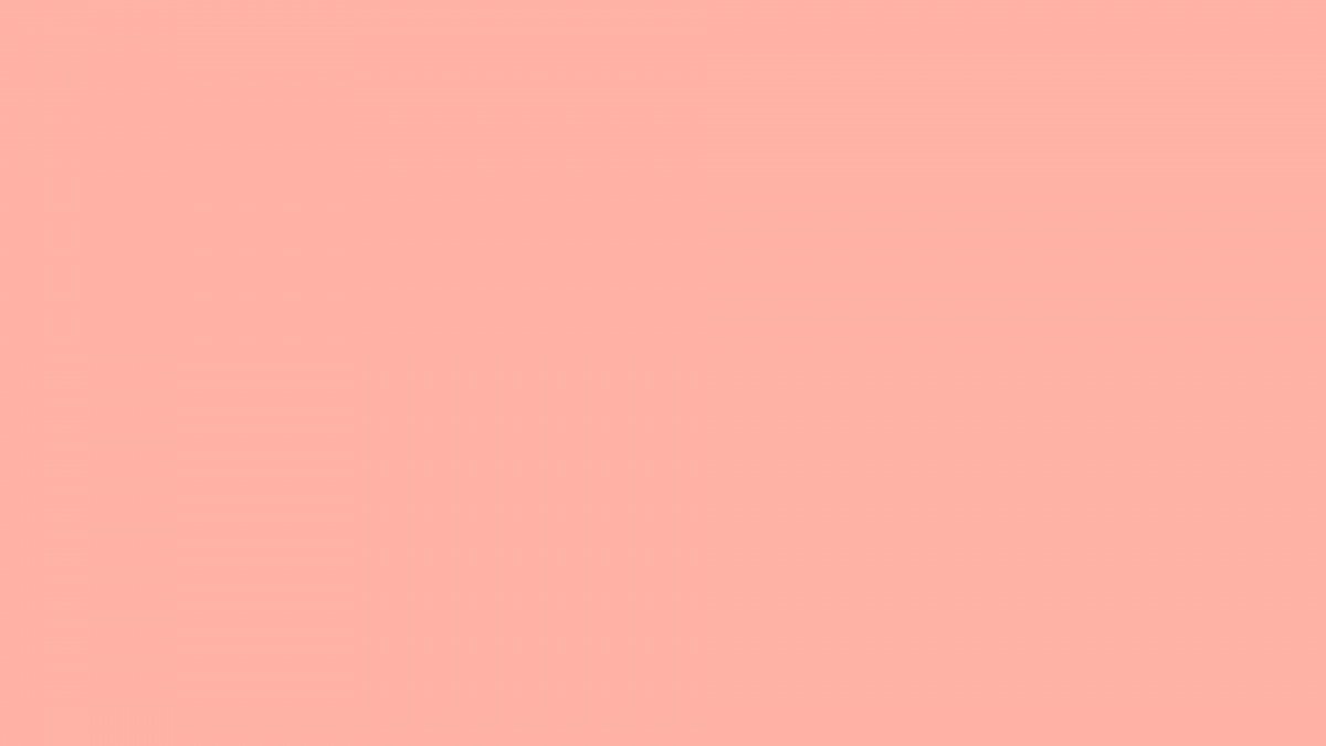 Фон в персиковых тонах