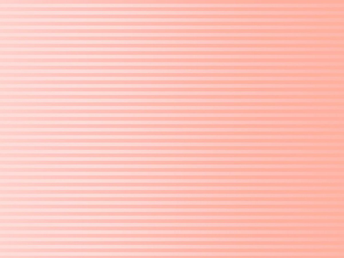 Нежно персиковый фон