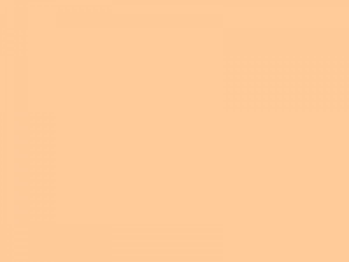 Персиковый цвет однотонный