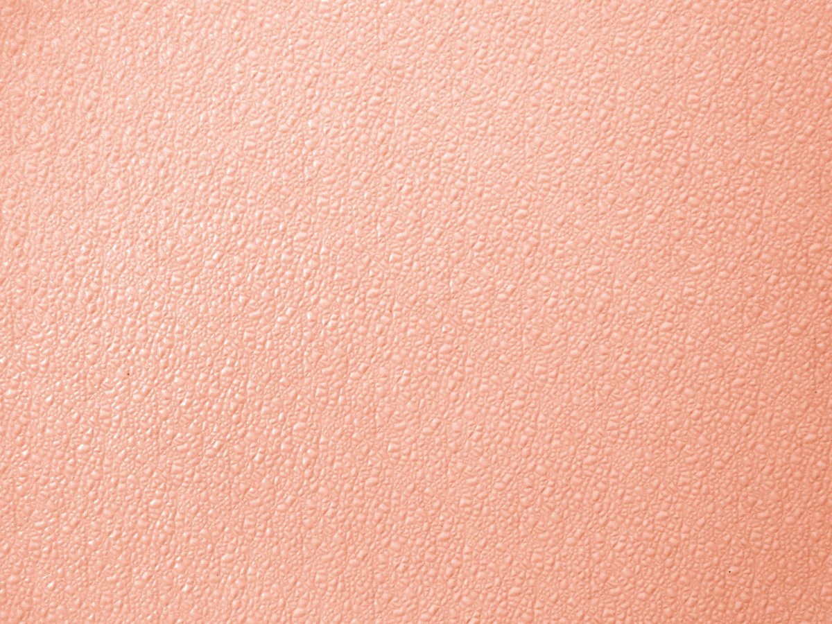 Нежные персиковые цветы