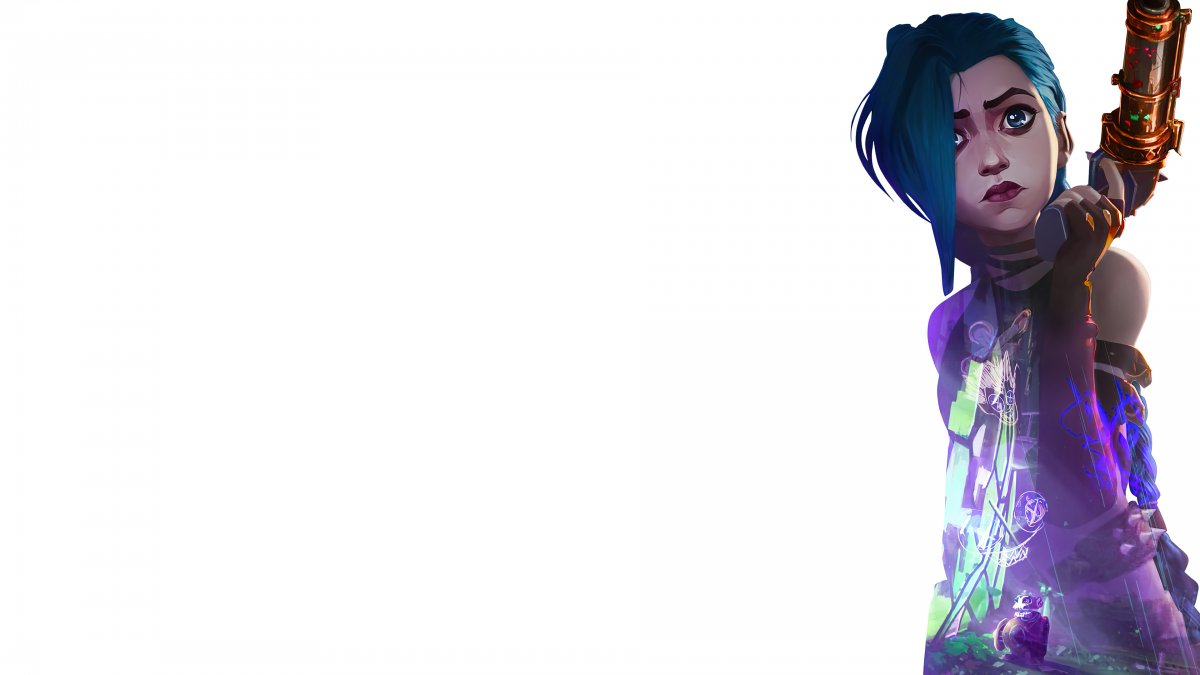 Джинкс Нетфликс