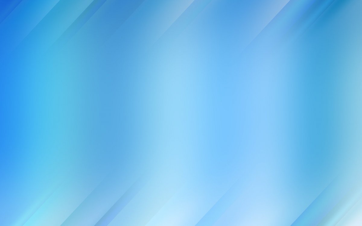 Красивый голубой фон для текста