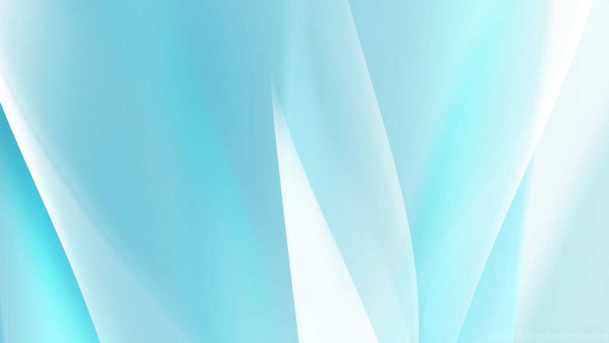 Светло голубой фон