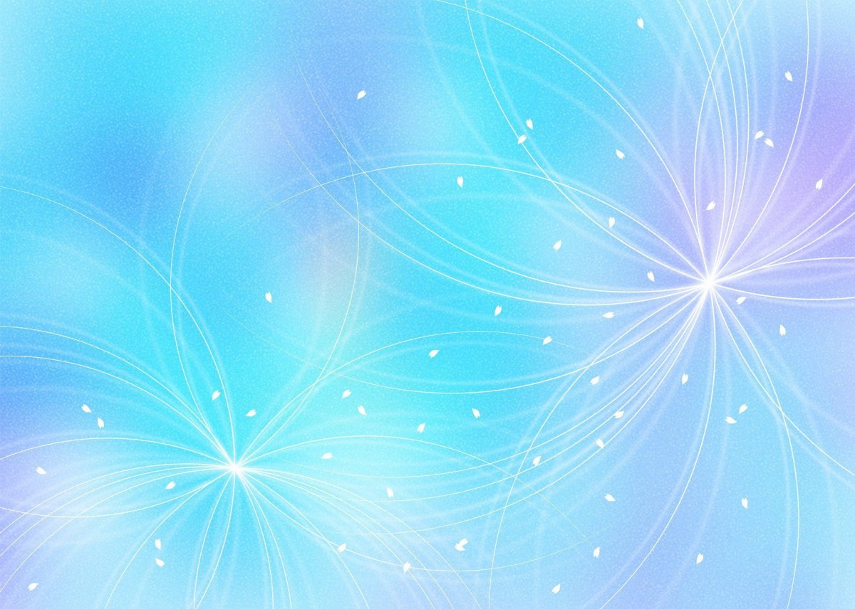 Светло синий фон