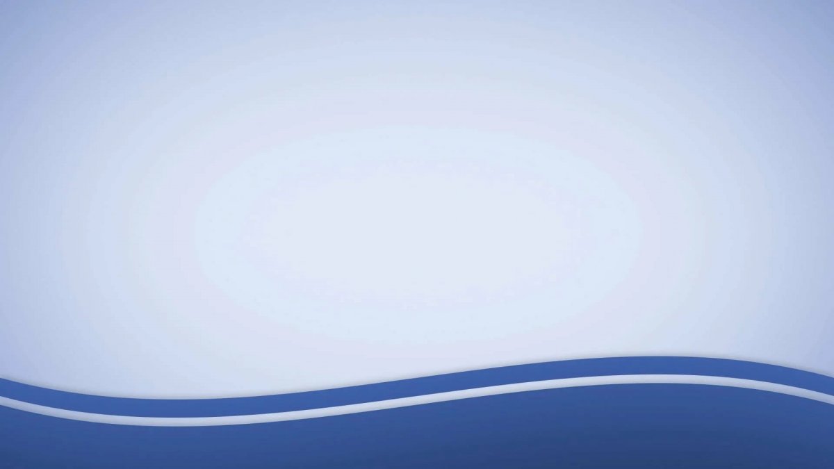 Фон для презентации голубой нежный Минимализм