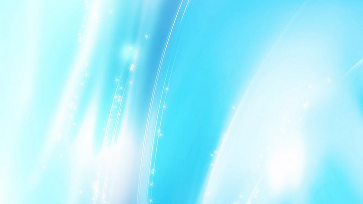 Синий фон для презентации