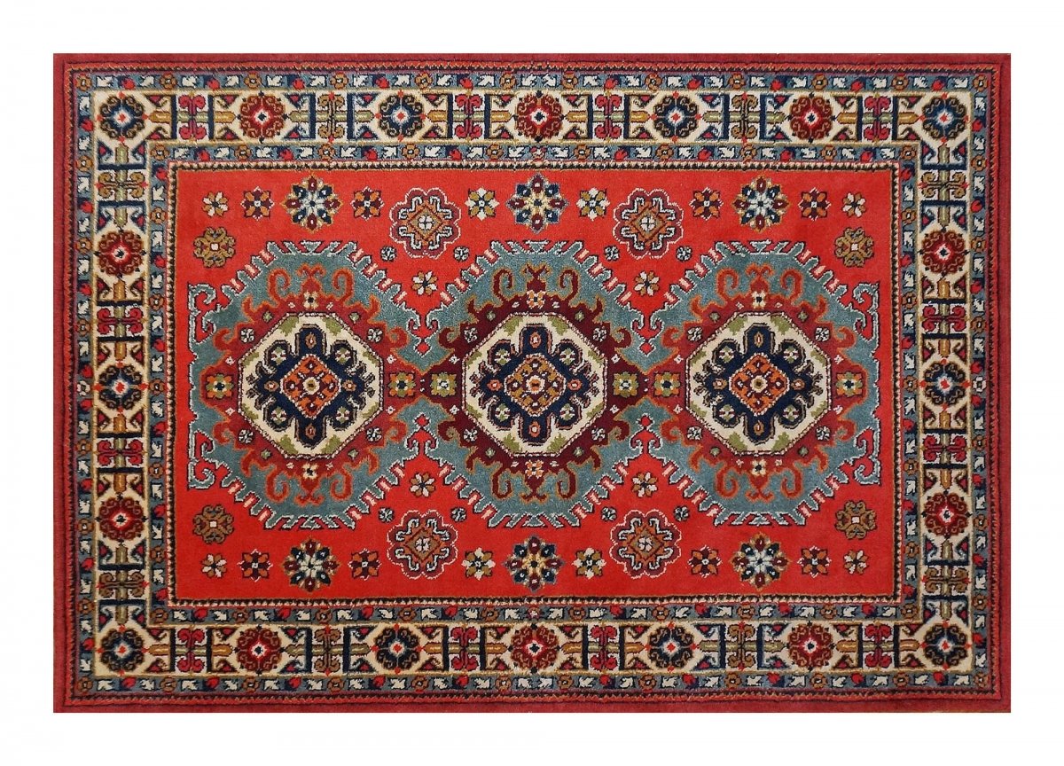 Советский ковер