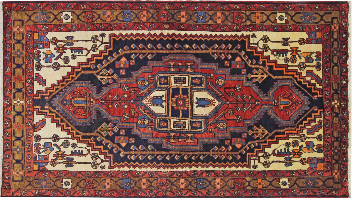 Бабушкин ковер