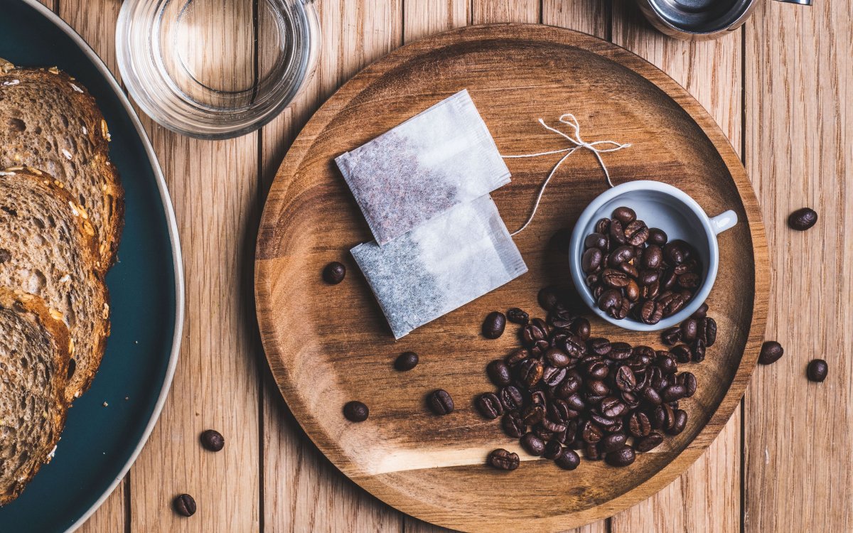 Обои на телефон кофе