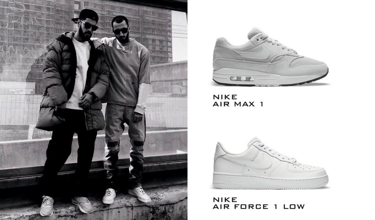 Мияги энд Эндшпиль