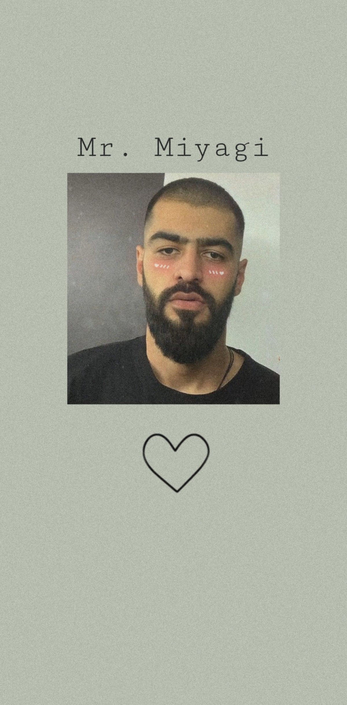 Мияги Энди 2560х