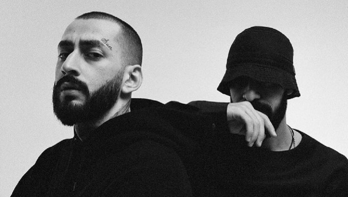 Певец мияги Эстетика