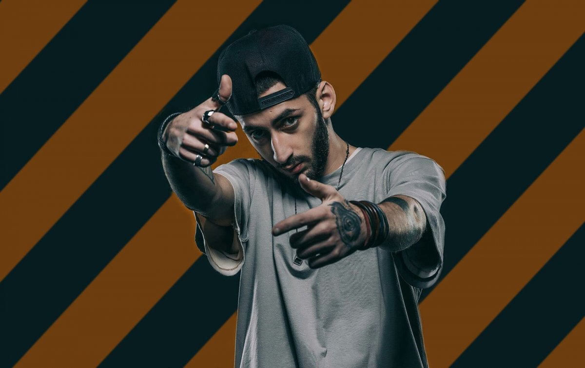 Концерт мияги хаджиме