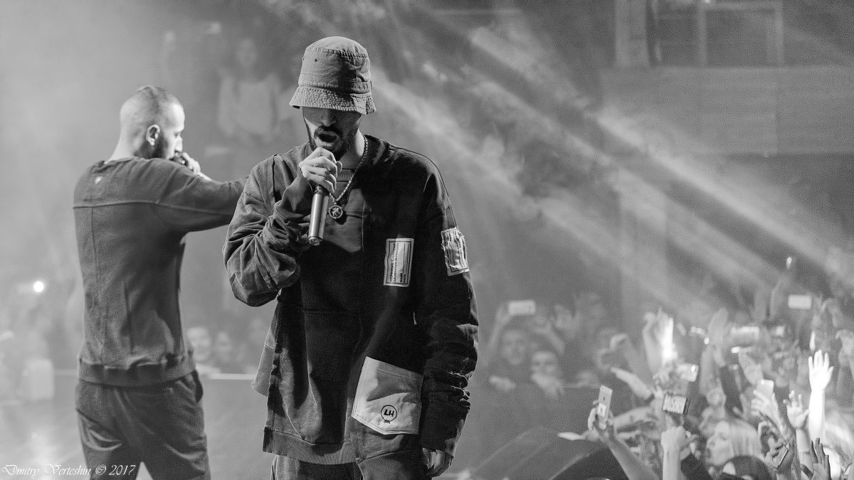 Miyagi & Эндшпиль feat. Truwer