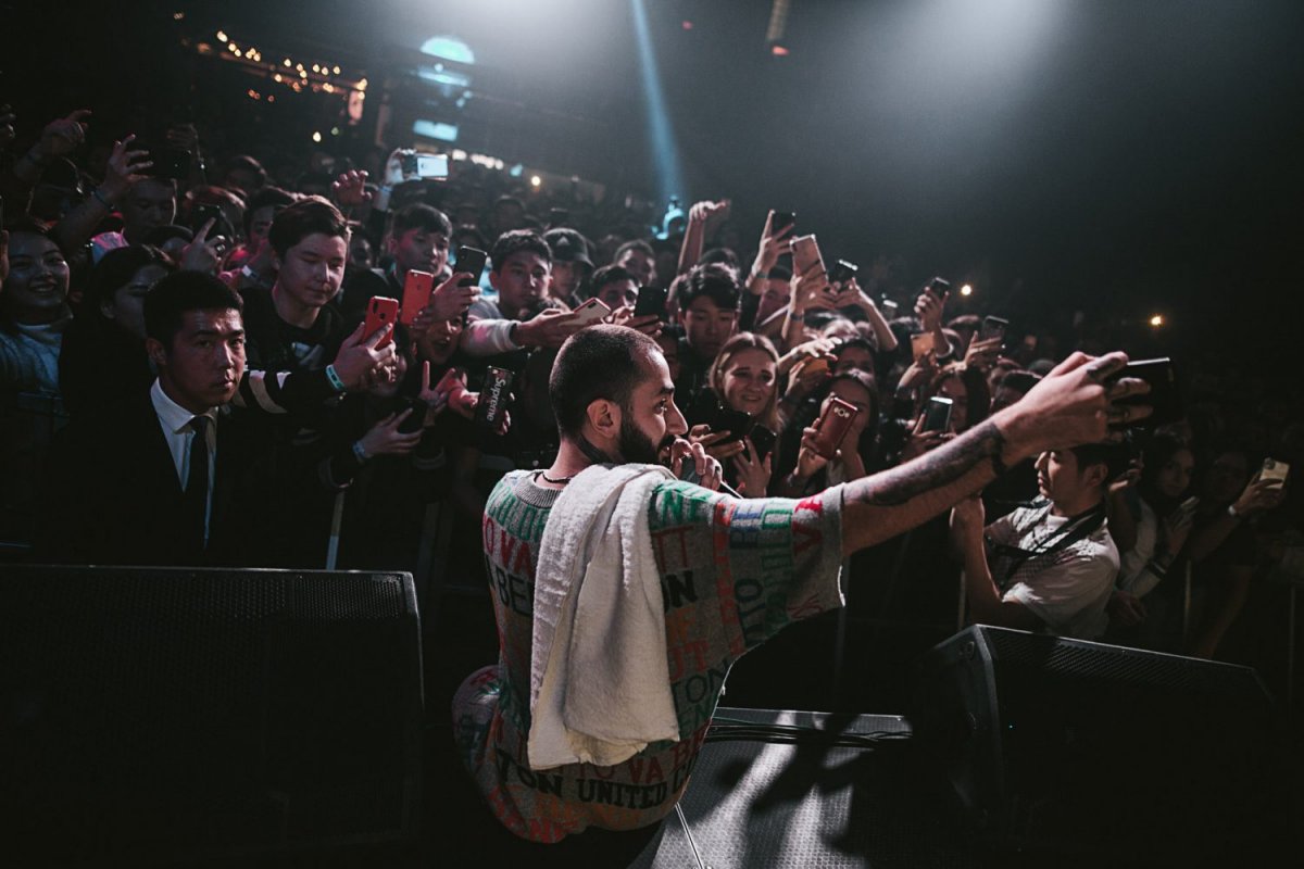 Мияги в Панаме