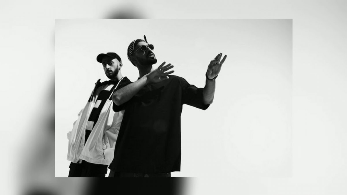 Miyagi Andy Panda Hajime