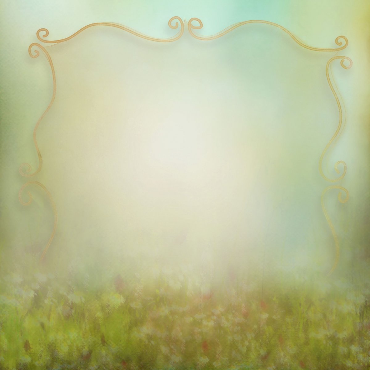 Фон для виньетки