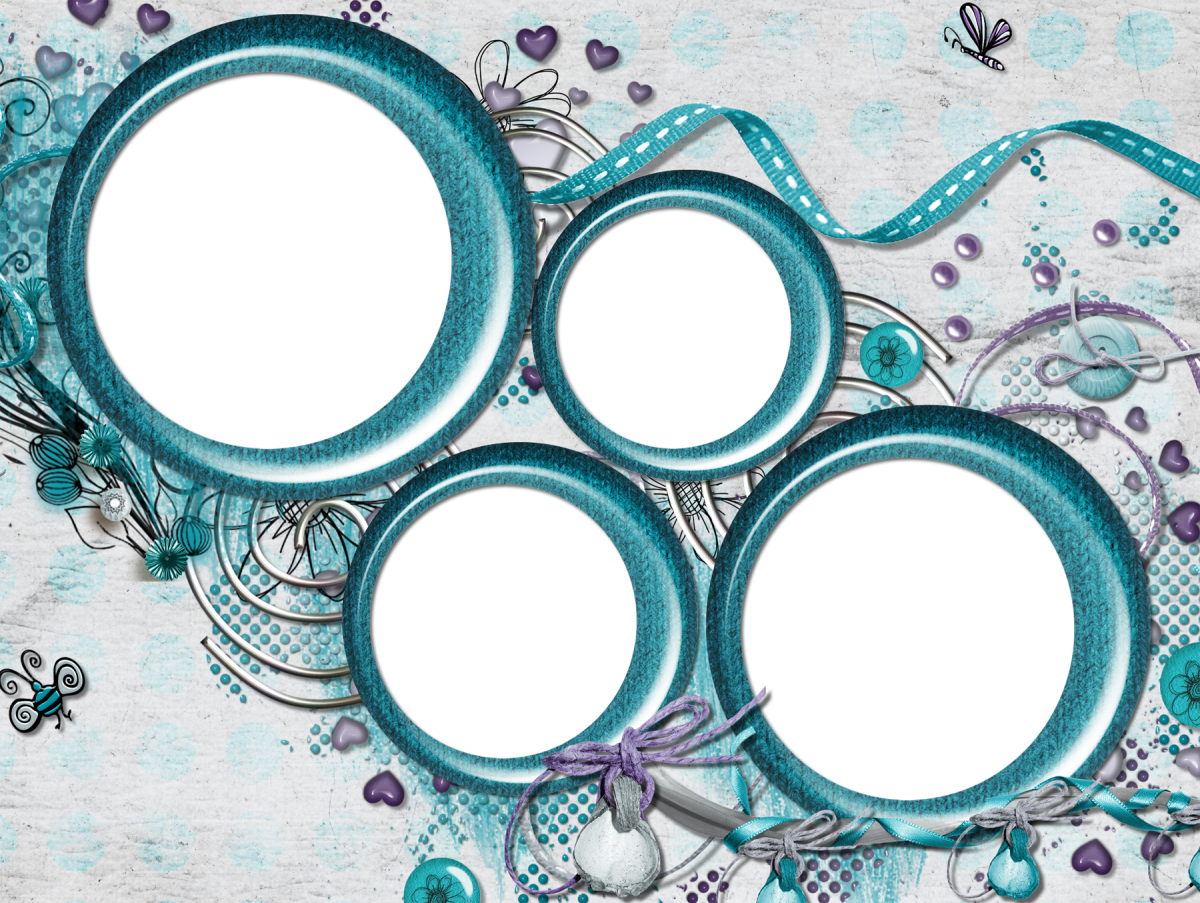 Рамка для надписи