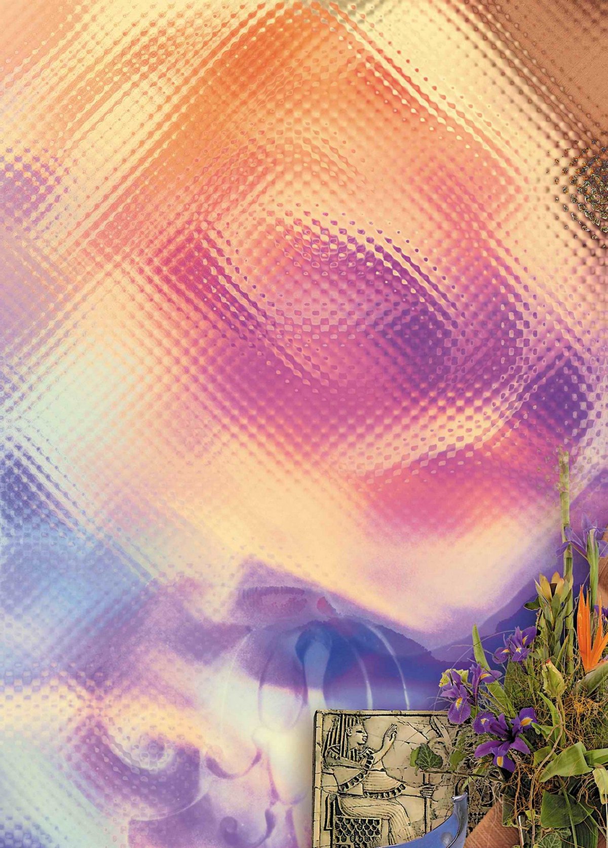 Рамки для виньеток детские