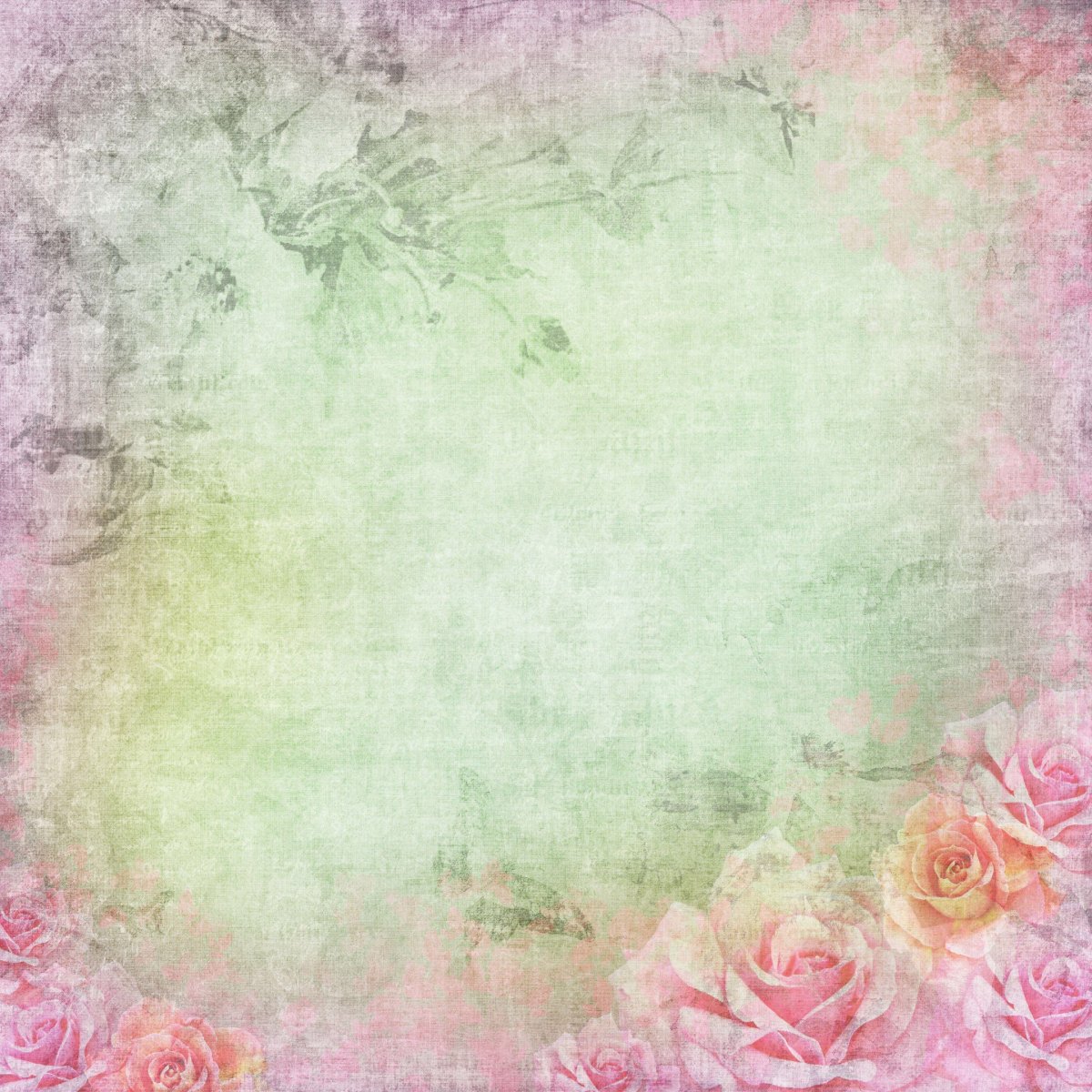 Детские фоны