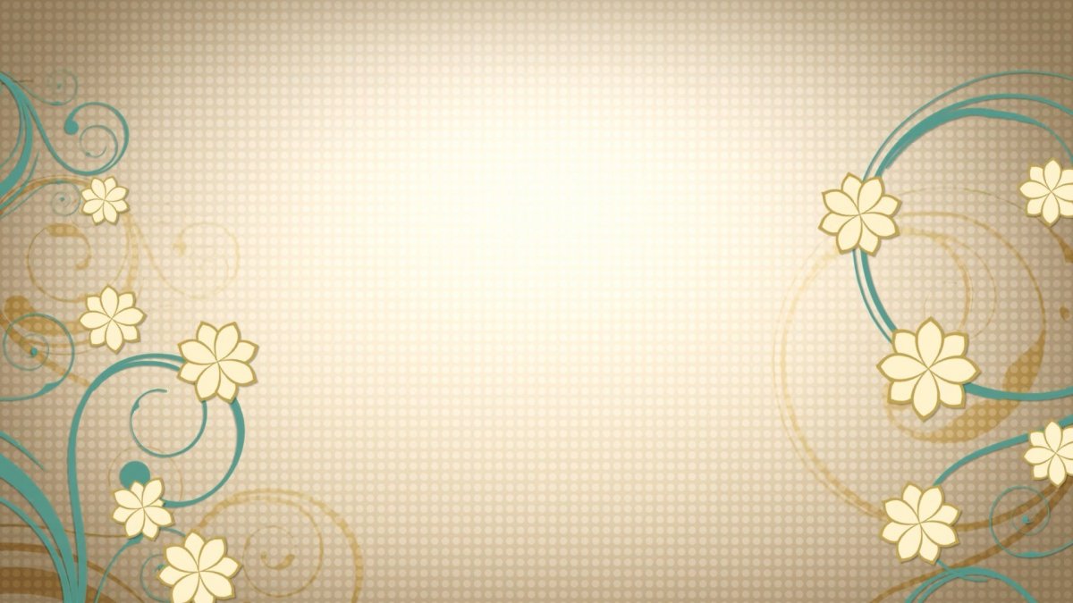 Сказочный фон