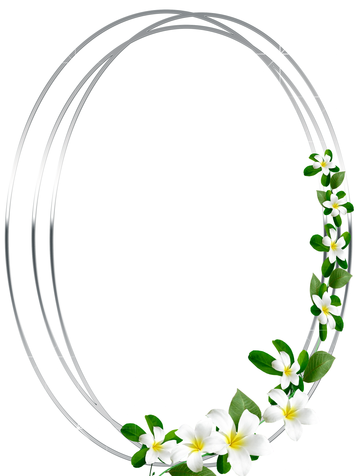 Рамка для виньетки детский сад