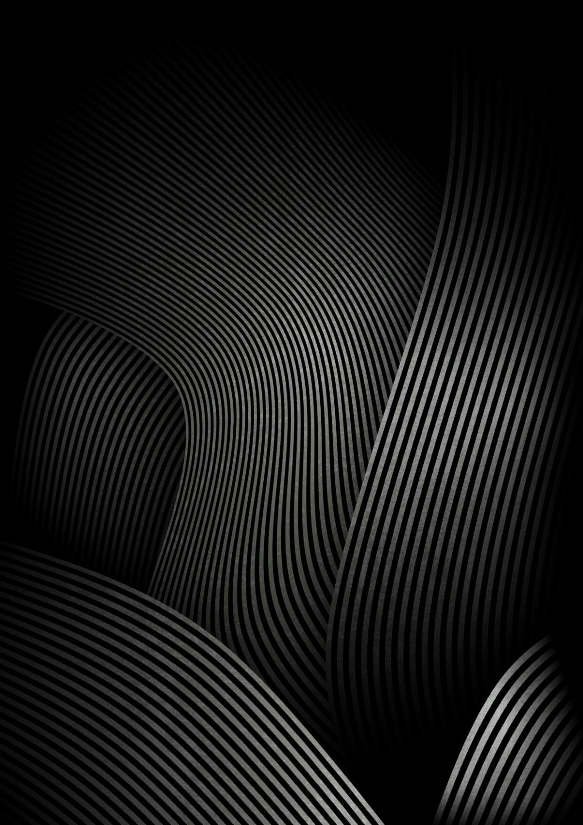 Черный цвет текстура