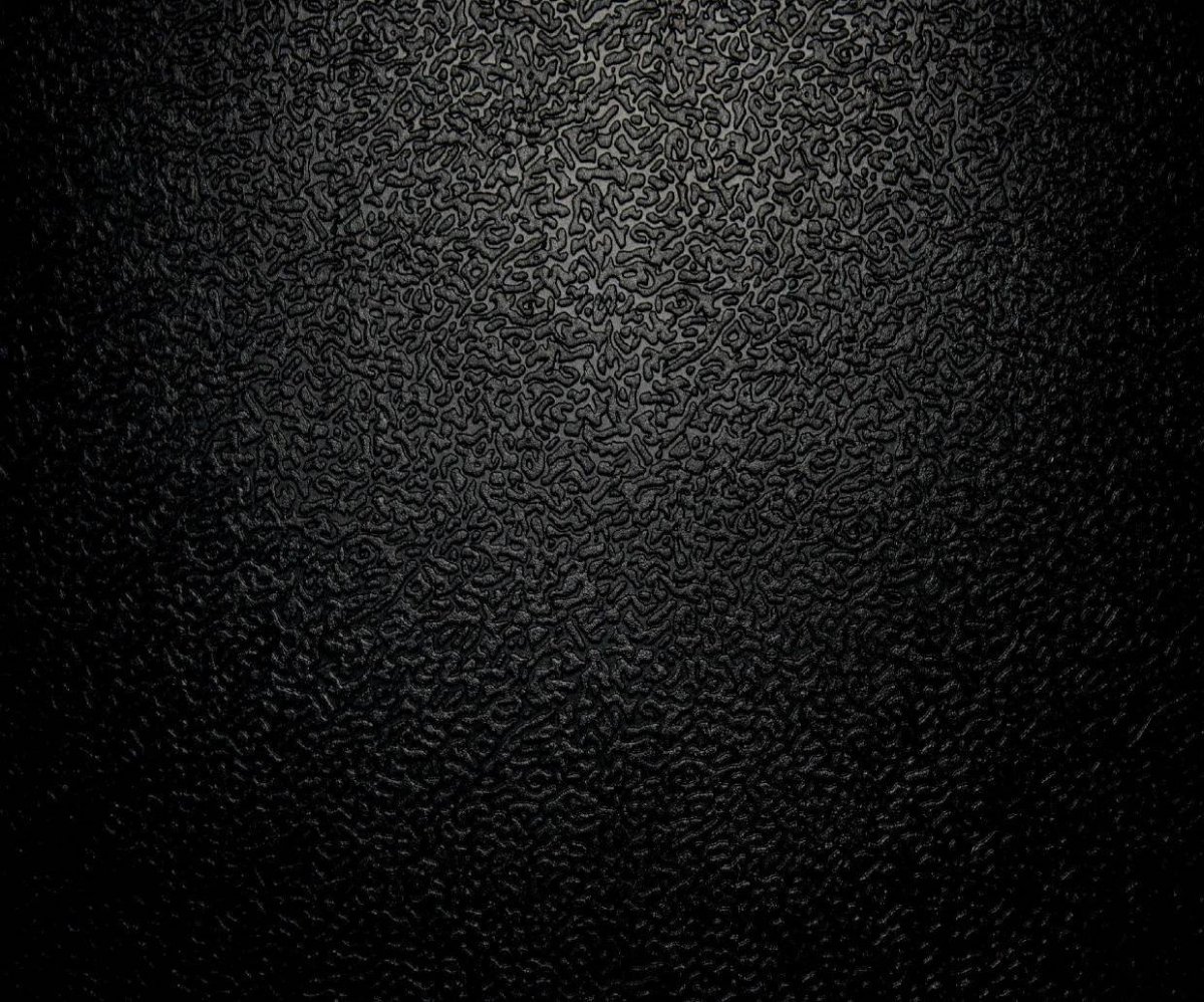 Черные капли