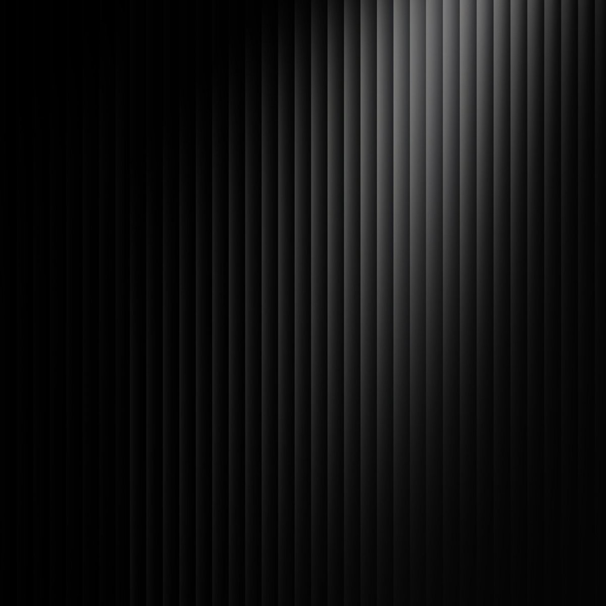 Черная текстура