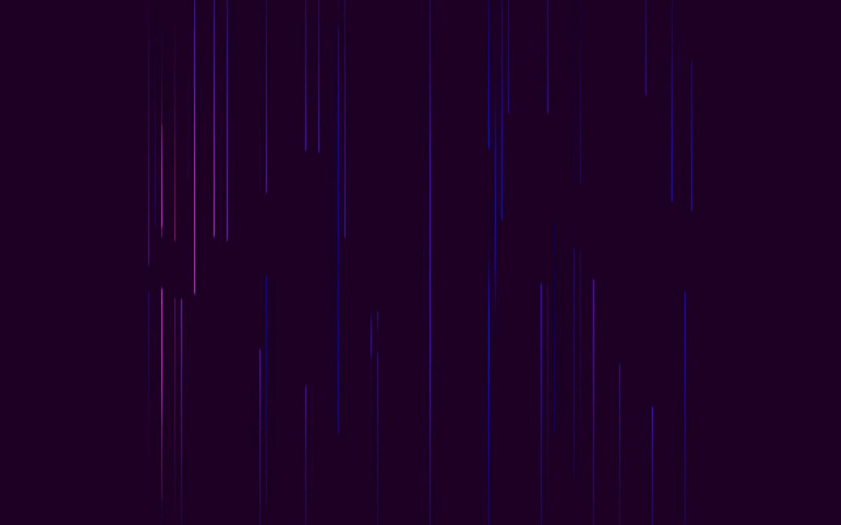 Обои с вертикальными линиями