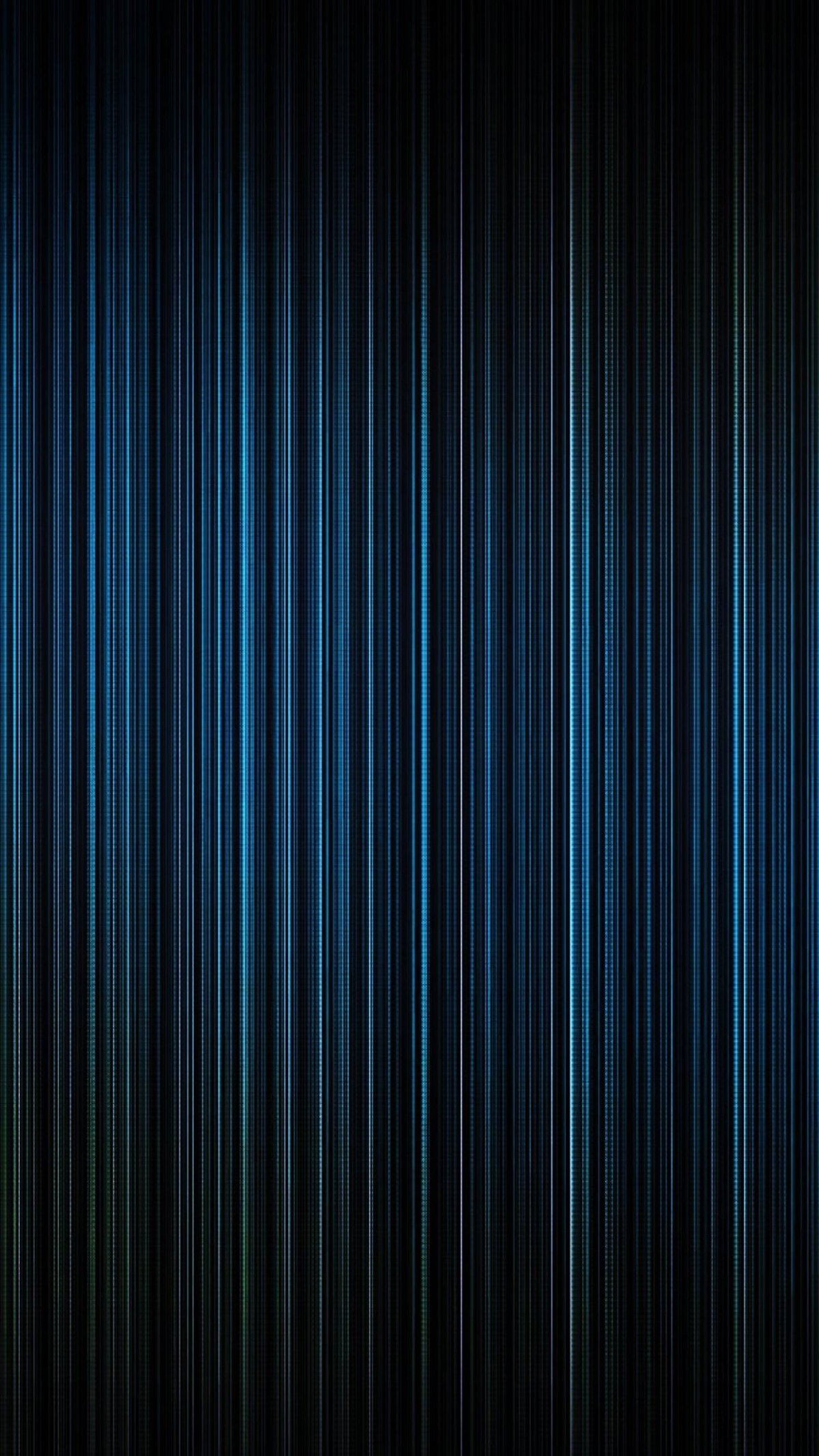 Тёмные обои на телефон