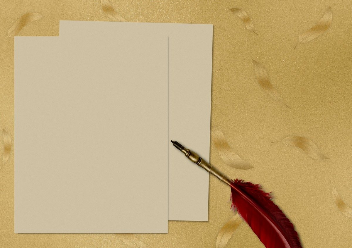 Фон для презентации поэзия