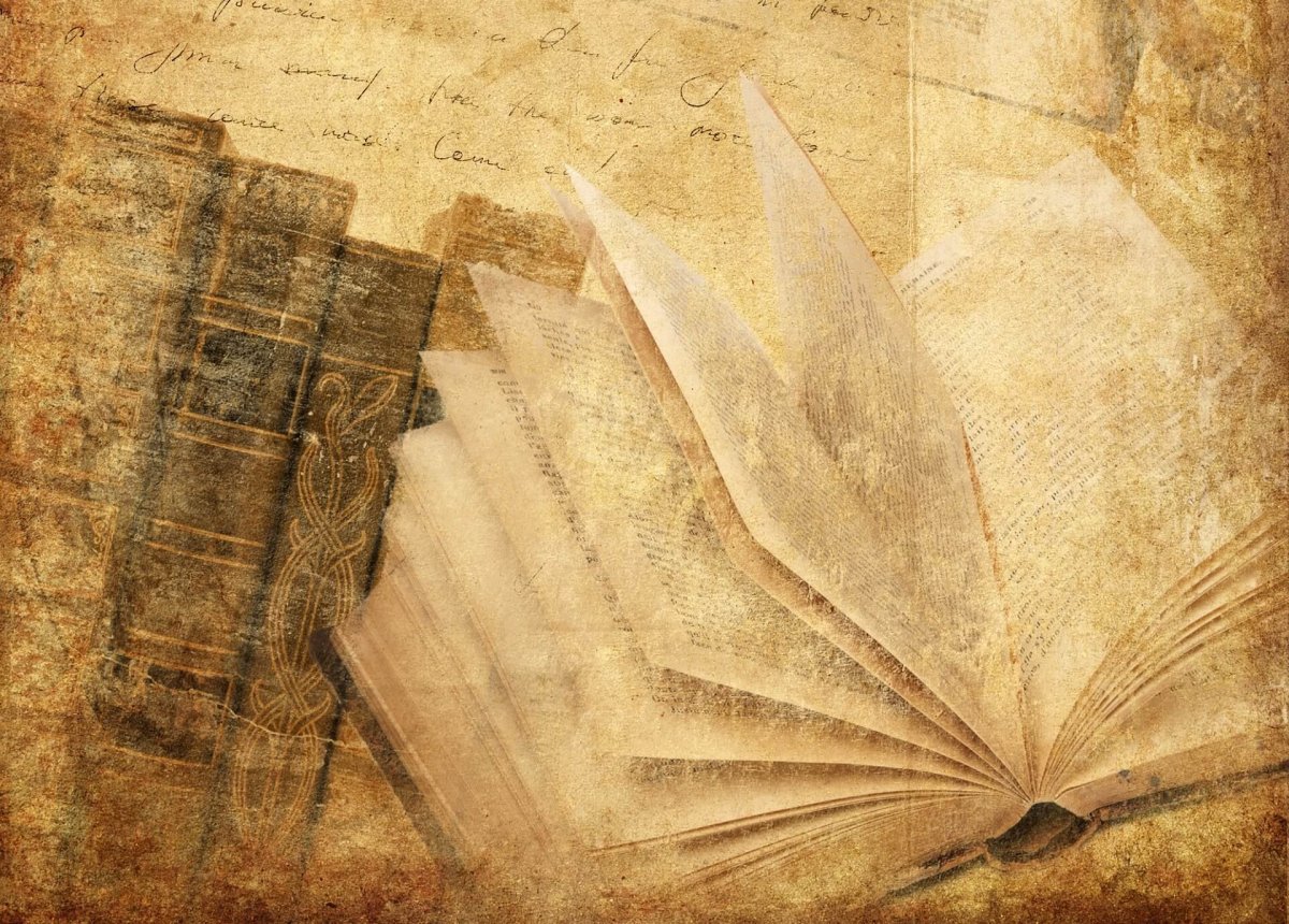 Перо поэзия