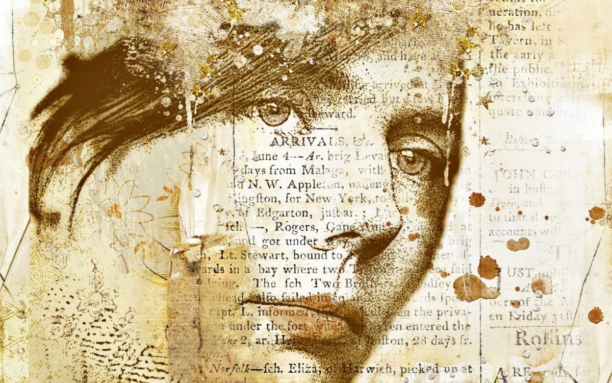 Вечер поэзии