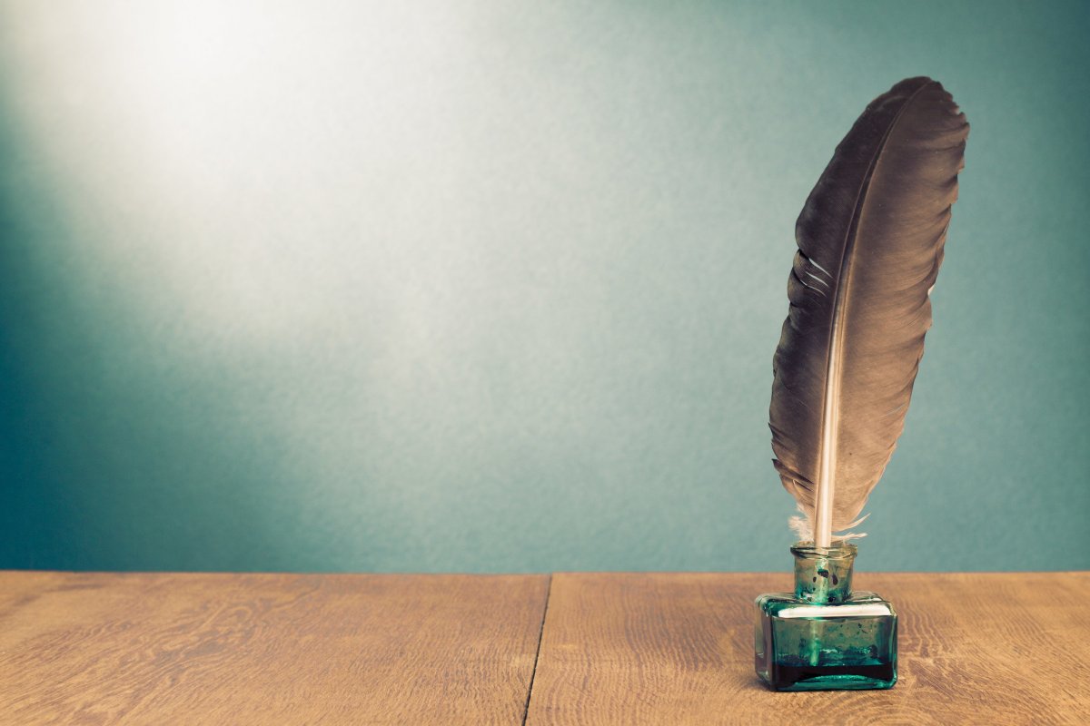 Лаванда и книга